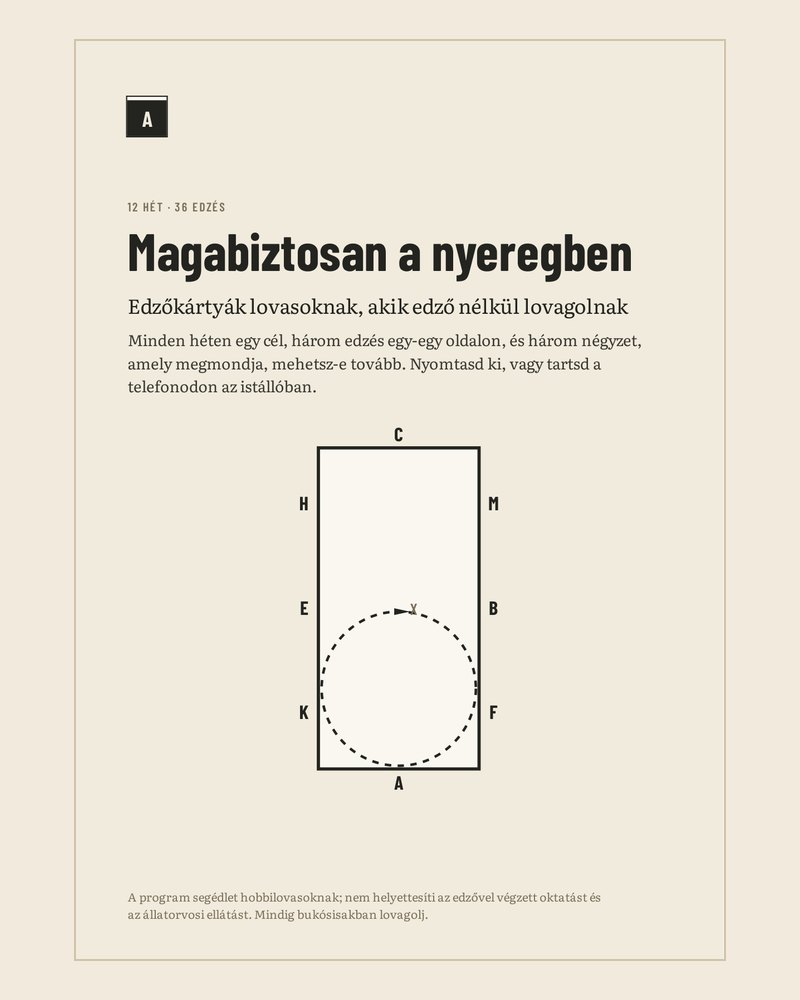Oldal a programból